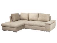 Cannes sarokgarnitúra Ülőgarnitúrák Szélesség: 235 Hosszúság: 90