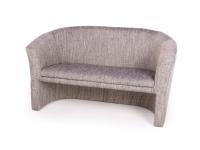 Berta duó fotel, Kategória:Fotelek, Szélesség:132cm Hosszúság:49cm Magasság:78cm