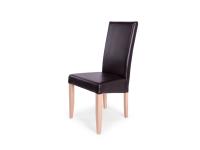 Berta szék NY, Kategória:Étkező székek, Szélesség:46cm Hosszúság:42cm Magasság:101cm