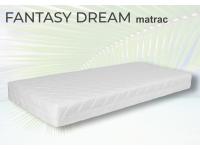 Divián Fantasy Dream matrac, Kategória:Matracok, Szélesség:140cm Hosszúság:cm Magasság:200cm