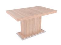 Flóra asztal, Kategória:Étkező asztalok, Szélesség:40cm Hosszúság:80cm Magasság:120cm