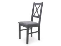 Luna szék, Kategória:Étkező székek, Szélesség:46cm Hosszúság:42cm Magasság:82cm