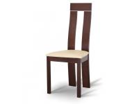 DESI fa szék, Kategória:Étkező székek, Szélesség:cm Hosszúság:cm Magasság:cm