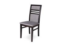 Mira szék, Kategória:Étkező székek, Szélesség:46cm Hosszúság:42cm Magasság:82cm