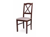 Niló szék, Kategória:Étkező székek, Szélesség:46cm Hosszúság:42cm Magasság:82cm