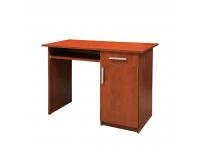 Bíró számítógépasztal, Kategória:Íróasztalok, Szélesség:100cm Hosszúság:cm Magasság:75cm