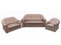 Alíz ülőgarnitúra 3-2-1, Kategória:Ülőgarnitúrák, Szélesség:cm Hosszúság:cm Magasság:cm