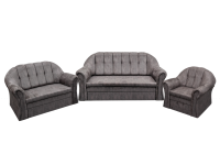 Alíz ülőgarnitúra 3-2-1, Kategória:Ülőgarnitúrák, Szélesség:cm Hosszúság:cm Magasság:cm