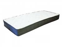 Aloehard bonell rugós matrac Aloehard bonell rugós matrac, Kategória:Matracok, Szélesség:180cm Hosszúság:200cm Magasság:22cm