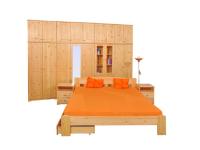 Balázs 3 ajtós 2 fiókos tükrös szekrény Balázs 3 ajtós 2 fiókos tükrös szekrény, Kategória:Fenyő szekrények, Szélesség:120cm Hosszúság:60cm Magasság:186cm