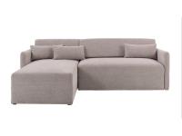 Bari L sarokgarnitúra, Kategória:Ülőgarnitúrák, Szélesség:235cm Hosszúság:170cm Magasság:79cm