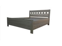 Bende ágyneműtartós ágykeret, Kategória:Fenyő ágyak, Szélesség:90cm Hosszúság:200cm Magasság:cm