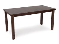 Berta asztal - bővíthető Ny Berta asztal - bővíthető Ny, Kategória:Étkező asztalok, Szélesség:70cm Hosszúság:75cm Magasság:120cm