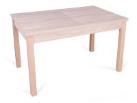 Berta asztal - bővíthető Ny Berta asztal - bővíthető Ny, Kategória:Étkező asztalok, Szélesség:70cm Hosszúság:75cm Magasság:120cm