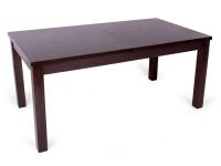 Berta asztal - bővíthető Ny Berta asztal - bővíthető Ny, Kategória:Étkező asztalok, Szélesség:80cm Hosszúság:75cm Magasság:160cm