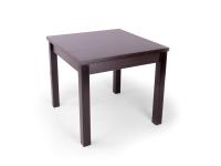 Berta asztal - fix Ny, Kategória:Étkező asztalok, Szélesség:80cm Hosszúság:75cm Magasság:80cm