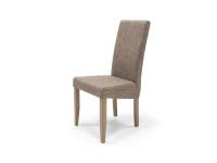 Berta szék NY, Kategória:Étkező székek, Szélesség:46cm Hosszúság:41cm Magasság:98cm