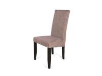 Berta szék NY, Kategória:Étkező székek, Szélesség:46cm Hosszúság:41cm Magasság:98cm