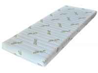 Best Dream Natural matrac, Kategória:Matracok, Szélesség:160cm Hosszúság:200cm Magasság:15cm