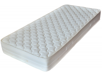 Best Dream Pocket Spring matrac Best Dream Pocket Spring matrac, Kategória:Matracok, Szélesség:110cm Hosszúság:200cm Magasság:20cm