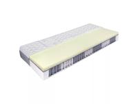 Bio-Textima Admiral MEMORY matrac, Kategória:Matracok, Szélesség:80cm Hosszúság:200cm Magasság:22cm