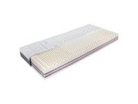 Bio-Textima Fitness LATEX matrac, Kategória:Matracok, Szélesség:80cm Hosszúság:200cm Magasság:20cm