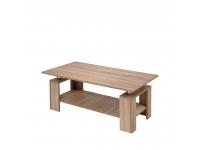 Bíró 2 dohányzóasztal, Kategória:Dohányzóasztalok, Szélesség:110cm Hosszúság:60cm Magasság:47cm