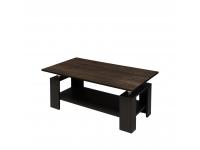 Bíró 2 dohányzóasztal, Kategória:Dohányzóasztalok, Szélesség:110cm Hosszúság:60cm Magasság:47cm