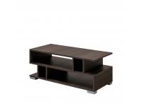 Bond 5 dohányzóasztal, Kategória:Dohányzóasztalok, Szélesség:102cm Hosszúság:45cm Magasság:41cm