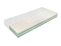 Bősárkány Fitness LATEX matrac kollekció, Kategória:Matracok, Szélesség:150cm Hosszúság:190cm Magasság:20cm