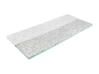 Bősárkány HARD matrac kollekció, Kategória:Matracok, Szélesség:130cm Hosszúság:190cm Magasság:5cm