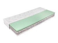 Bősárkány Orient matrac kollekció, Kategória:Matracok, Szélesség:160cm Hosszúság:190cm Magasság:20cm