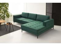 Brera sarokgarnitúra, Kategória:Ülőgarnitúrák, Szélesség:cm Hosszúság:cm Magasság:cm