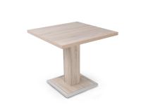 Cocktail asztal, Kategória:Étkező asztalok, Szélesség:80cm Hosszúság:74cm Magasság:80cm