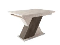 Diana asztal Diana asztal, Kategória:Étkező asztalok, Szélesség:120cm Hosszúság:80cm Magasság:75cm