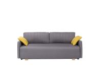 Ekenas kanapéágy, Kategória:Kanapék, Szélesség:208cm Hosszúság:100cm Magasság:94cm