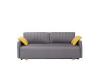 Ekenas kanapéágy, Kategória:Kanapék, Szélesség:208cm Hosszúság:100cm Magasság:94cm