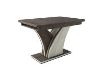 Enzo asztal Enzo asztal, Kategória:Étkező asztalok, Szélesség:120cm Hosszúság:80cm Magasság:79cm