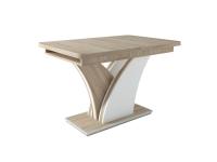 Enzo asztal Enzo asztal, Kategória:Étkező asztalok, Szélesség:160cm Hosszúság:85cm Magasság:79cm