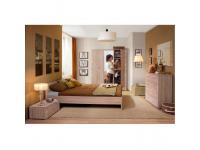 Faliszekrény 15 típus, sonoma tölgyfa, GRAND, Kategória:Szekrények, Szélesség:cm Hosszúság:cm Magasság:cm