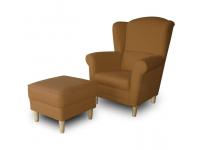 ASTRID fotelek, Kategória:Fotelek, Szélesség:cm Hosszúság:cm Magasság:cm