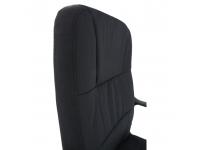 Irodai szék, fekete, TC3-7741 NEW, Kategória:Irodaszék, Szélesség:cm Hosszúság:cm Magasság:cm