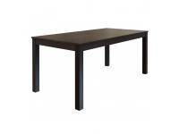 Berta asztal, Kategória:Étkező asztalok, Szélesség:70cm Hosszúság:120cm Magasság:75cm