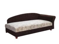 Lara karos heverő, Kategória:Ágyak, Szélesség:100cm Hosszúság:200cm Magasság:75cm