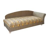 Lara karos heverő, Kategória:Ágyak, Szélesség:100cm Hosszúság:200cm Magasság:75cm