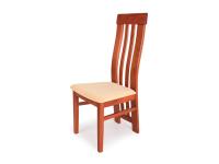 Lara szék, Kategória:Étkező székek, Szélesség:47cm Hosszúság:44cm Magasság:107cm