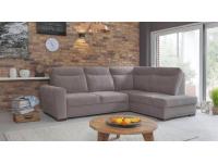 Level sarokgarnitúra, Kategória:Ülőgarnitúrák, Szélesség:264cm Hosszúság:90cm Magasság:103cm