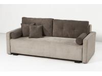 Luisiana kanapéágy, Kategória:Kanapék, Szélesség:215cm Hosszúság:79cm Magasság:100cm