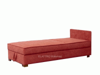 Lux heverő, Kategória:Ágyak, Szélesség:90cm Hosszúság:200cm Magasság:70cm
