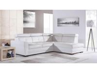 Massimo II. sarokgarnitúra, Kategória:Ülőgarnitúrák, Szélesség:264cm Hosszúság:203cm Magasság:97cm